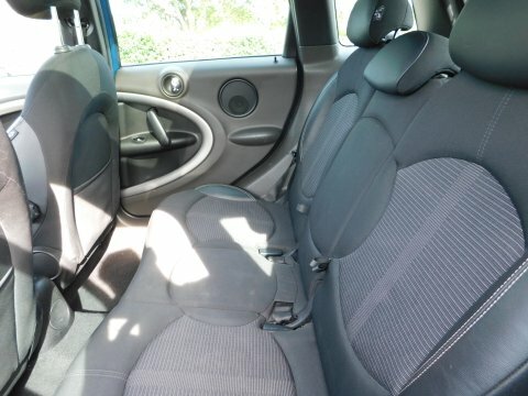 Mini Countryman Countryman 2.0 Cooper Sd All4 Euro 5 Ss  #9