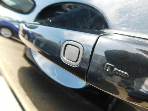 Jaguar XF 2.2D Premium Luxury Sportbrake Eur Black #23
