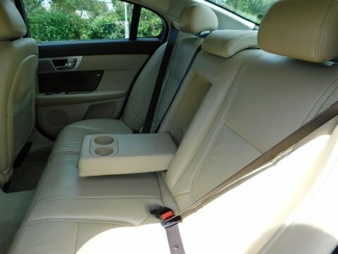 Jaguar XF 2.2D Premium Luxury Sportbrake Eur Black #21
