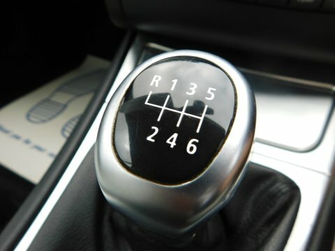 BMW 1 Series Convertible Black #16