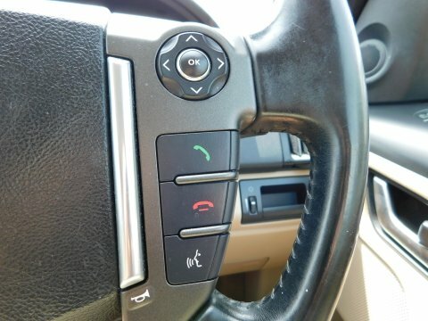 Land Rover Freelander Freelander Gs Td4 Black #15