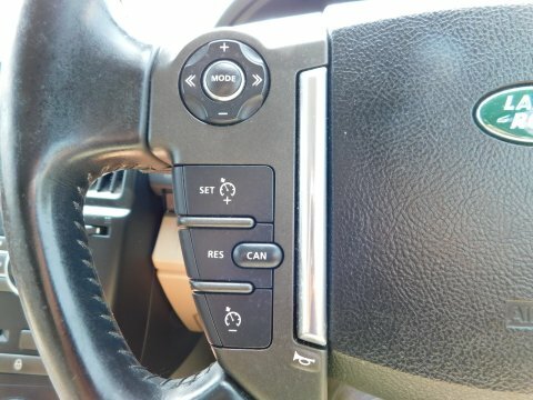 Land Rover Freelander Freelander Gs Td4 Black #16