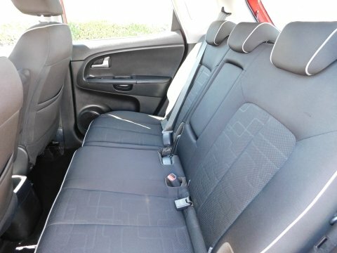 Kia Venga 1.6 Crdi Ecodynamics 3 Euro 5 Ss Silver #10