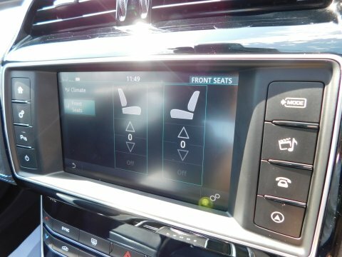 Jaguar XE R-sport Grey #12
