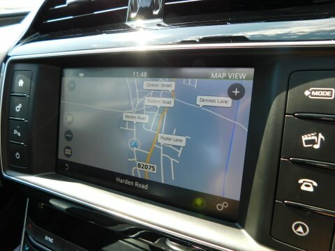 Jaguar XE R-sport Grey #11