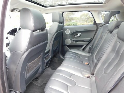 Land Rover Range Rover Evoque 2.2 Sd4 Dynamic 4Wd Euro 5 Grey #8