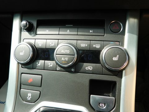Land Rover Range Rover Evoque 2.2 Sd4 Dynamic 4Wd Euro 5 Grey #13