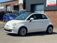 Fiat 500 1.2 Pop Dualogic  #29