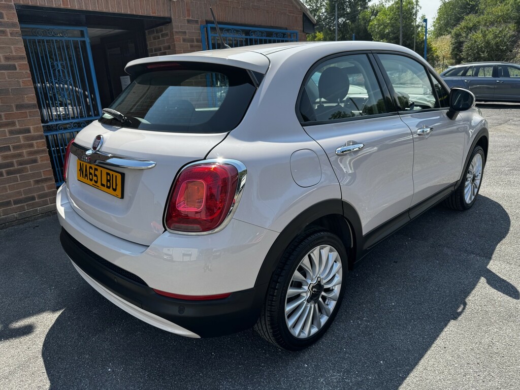 Fiat 500X 1.4 500X City Look 1.4 Multiair Ii 140Hp Pop Star Grey #6