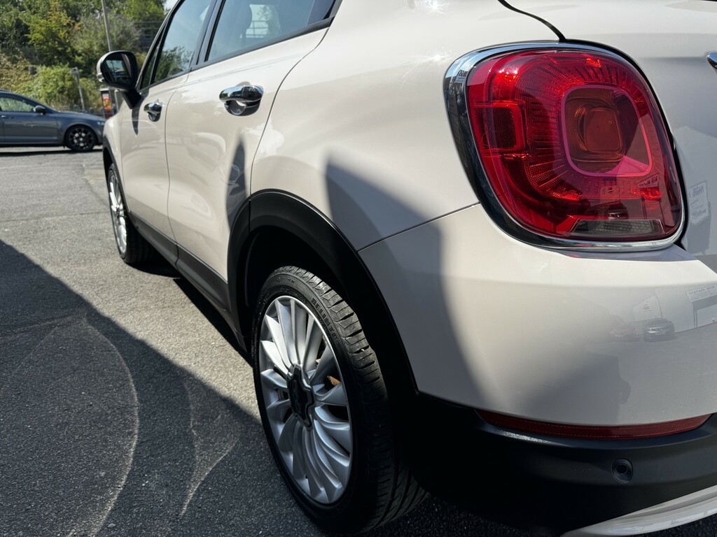 Fiat 500X 1.4 500X City Look 1.4 Multiair Ii 140Hp Pop Star Grey #4