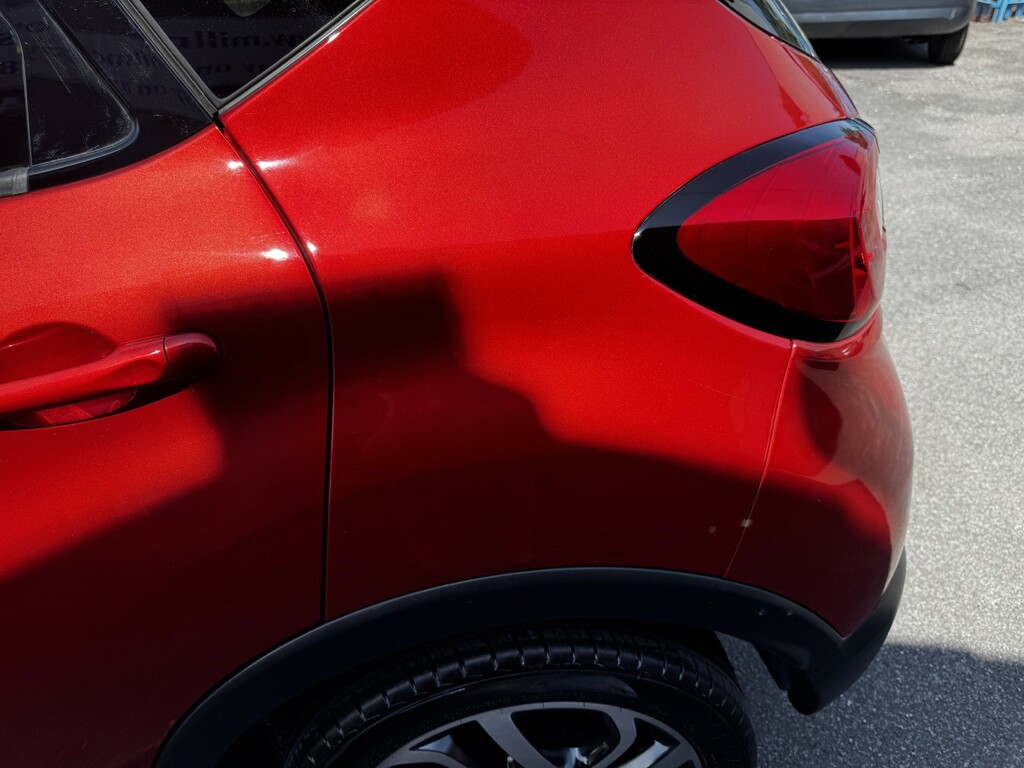 Renault Captur 1.5 Dci 90 Dynamique S Nav Grey #13