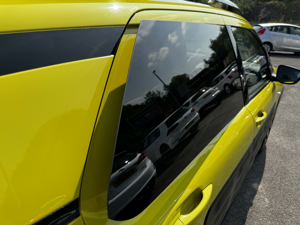 Citroen C4 Cactus Feel Red #30