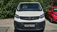 Vauxhall Vivaro 1.6Cdti 2900 L2 Lwb Sportive 123Bhp Euro6 Ulez Black #22