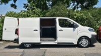 Vauxhall Vivaro 1.6Cdti 2900 L2 Lwb Sportive 123Bhp Euro6 Ulez Black #25