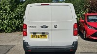 Vauxhall Vivaro 1.6Cdti 2900 L2 Lwb Sportive 123Bhp Euro6 Ulez Black #24
