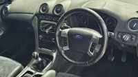 Ford Mondeo 2.0 Titanium X Business Edition Tdci 161 Bhp Grey #23