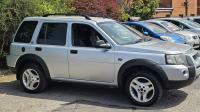 Land Rover Freelander 2.0 Td4 Se  #20