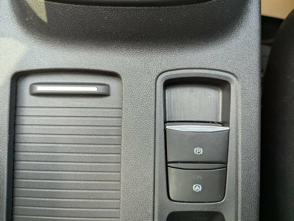 Ford Kuga 1.5 Ecoboost 150 Vignale Black #18