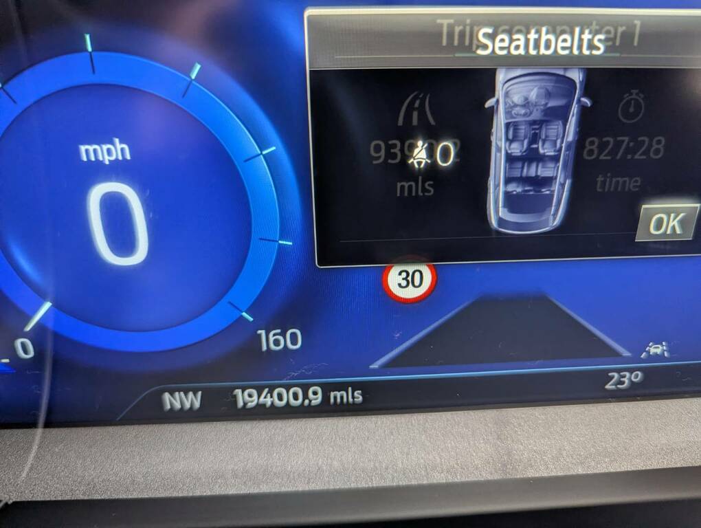 Ford Kuga 1.5 Ecoboost 150 Vignale Black #16