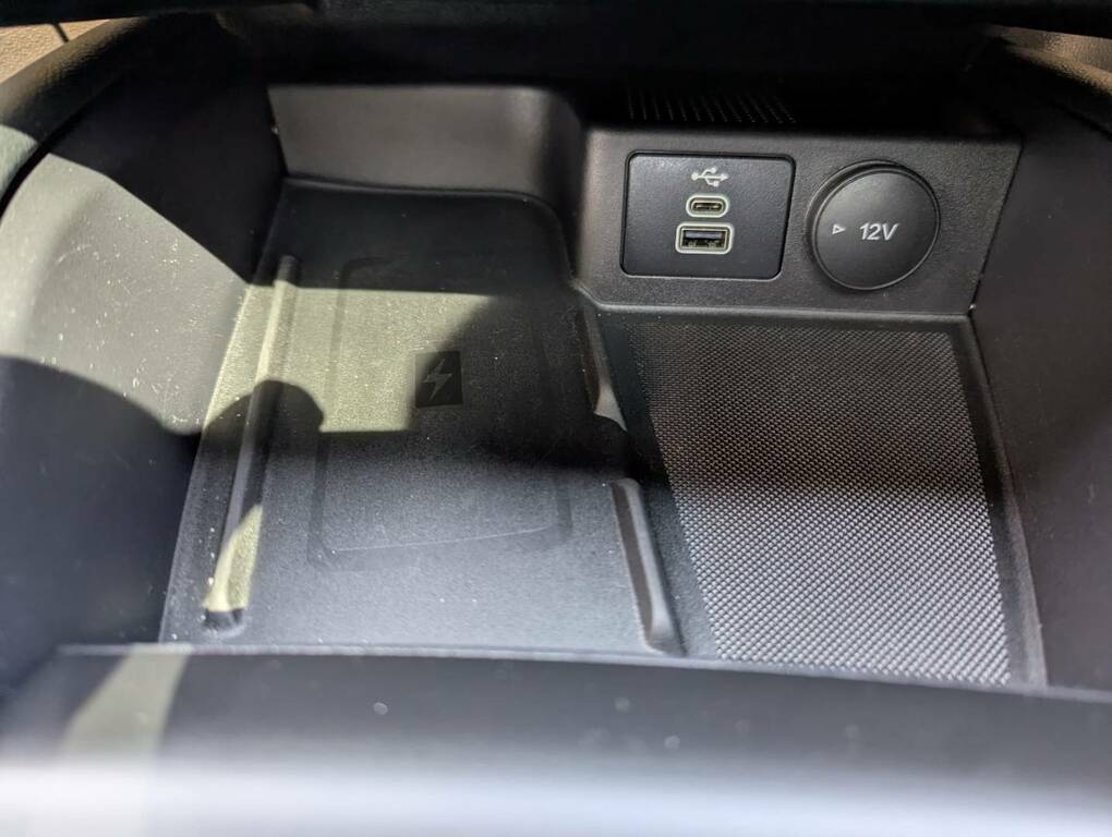 Ford Kuga 1.5 Ecoboost 150 Vignale Black #22