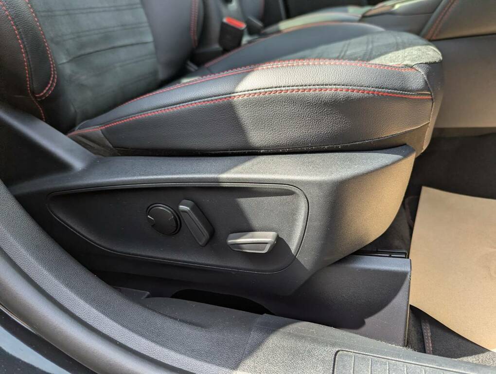 Ford Kuga 1.5 Ecoboost 150 Vignale Black #10