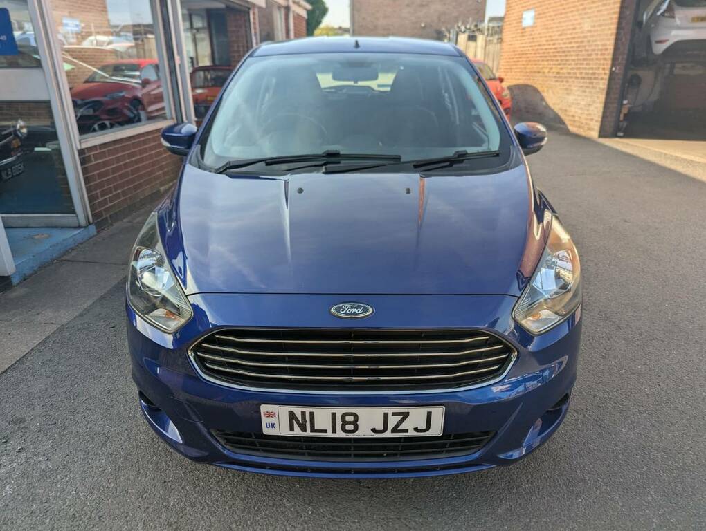 Ford Puma 1.0 Ecoboost Hybrid Mhev St-line Silver #2