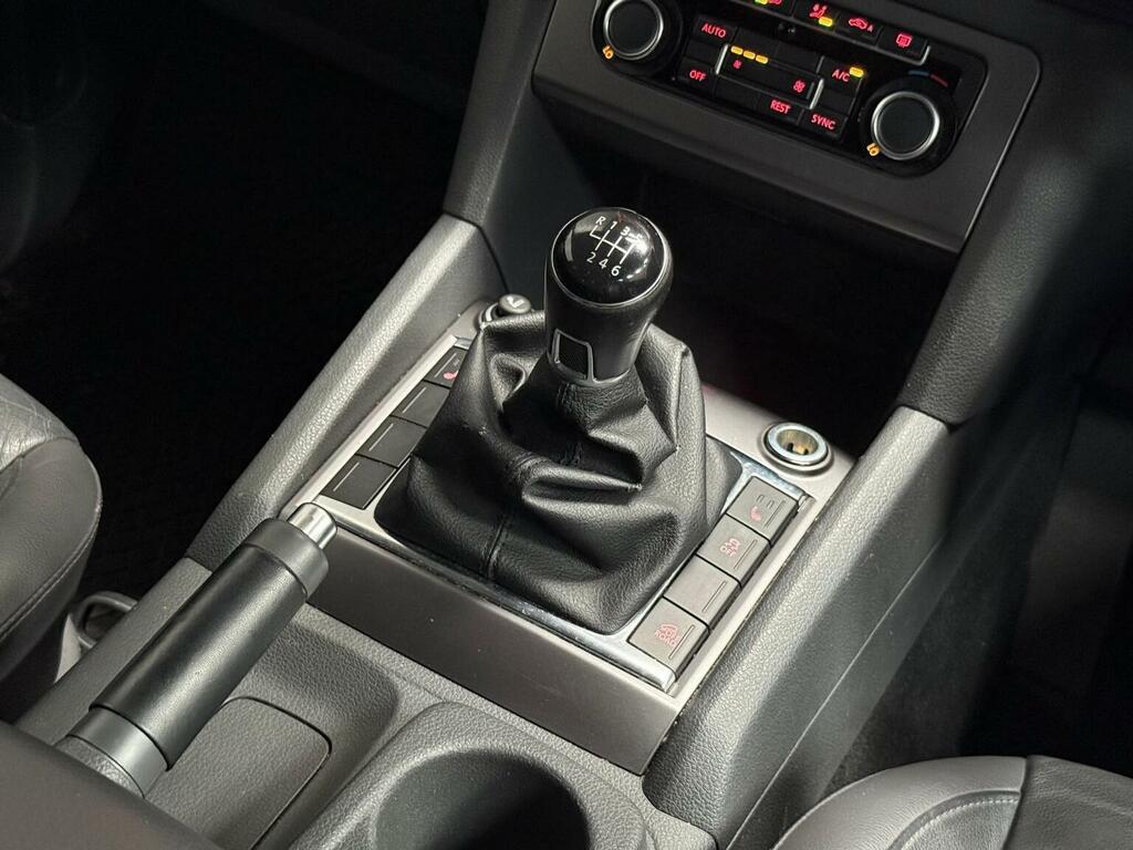 Volkswagen Amarok 2.0 Dc Tdi Highline 4Motion 180 Bhp Grey #40