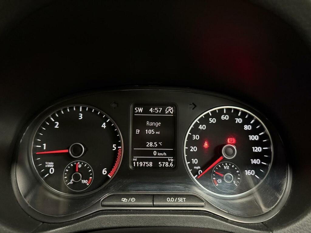 Volkswagen Amarok 2.0 Dc Tdi Highline 4Motion 180 Bhp Grey #43
