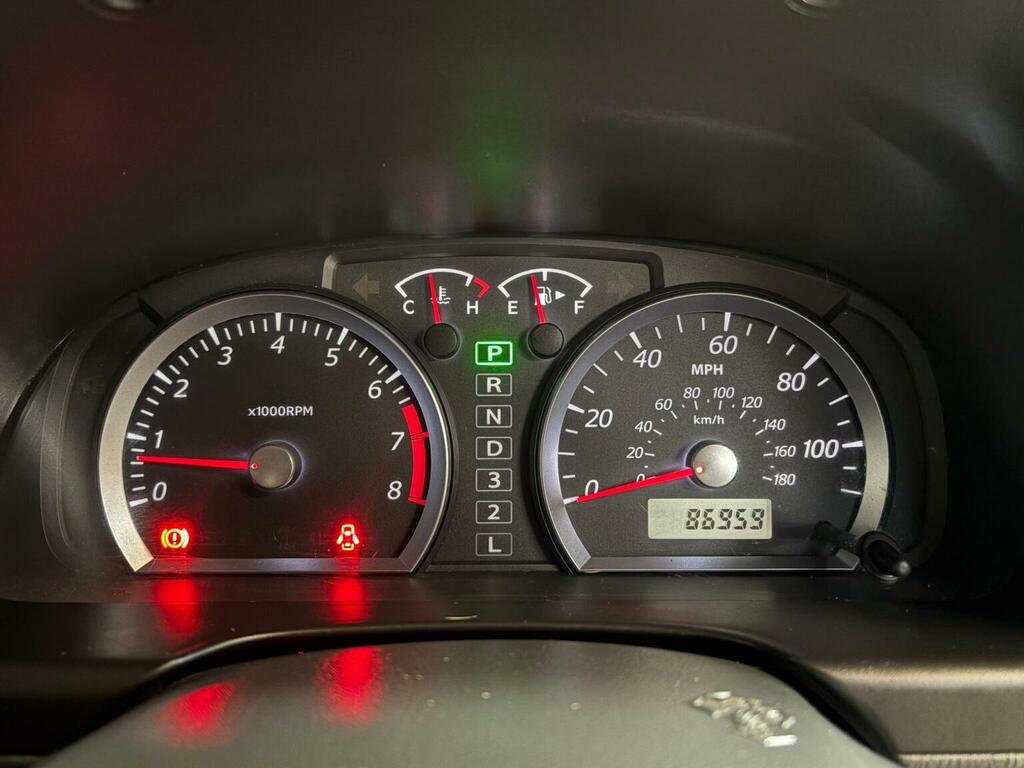 Suzuki Jimny 1.3 Vvt Jlx 2007 Blue #39