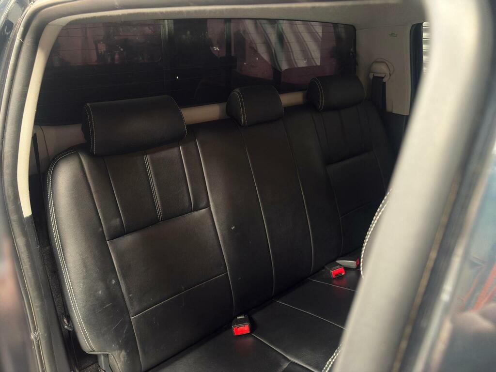 Toyota HILUX Invincible 4X4 D-4d Dcb U15490610 #38