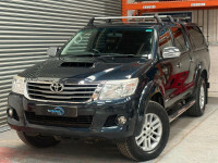 Toyota HILUX Invincible 4X4 D-4d Dcb U15490610 #49