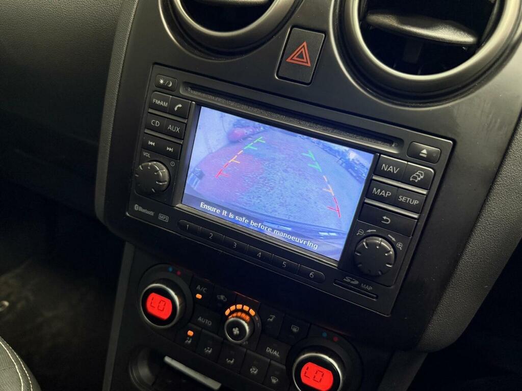Nissan Qashqai+2 Acenta Grey #44