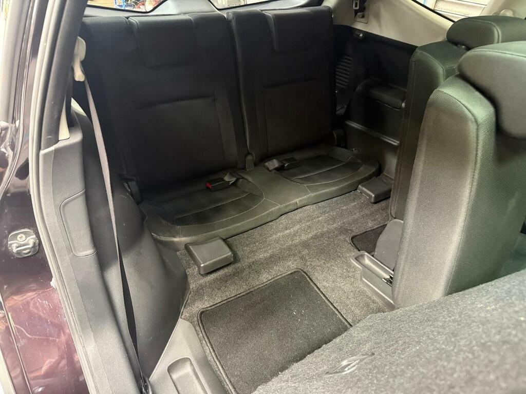 Nissan Qashqai+2 Acenta Grey #28