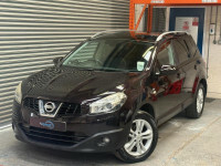 Nissan Qashqai+2 Acenta Grey #47