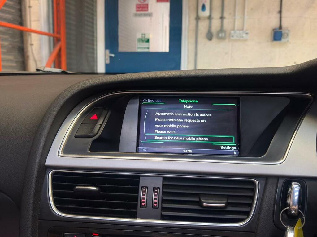 Audi A5 Cabriolet 2.0 Tfsi S Line Special Edition S Tronic White #47