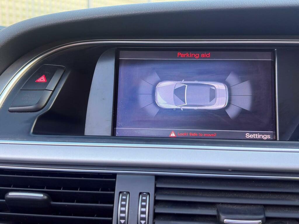 Audi A5 Cabriolet 2.0 Tfsi S Line Special Edition S Tronic White #52