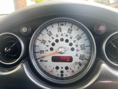 Mini Hatch 1.6 Cooper S Euro 4  #15