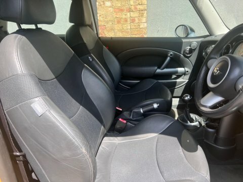 Mini Hatch 1.6 Cooper S Euro 4  #10