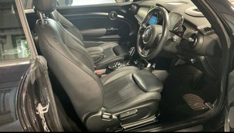 Mini Convertible Comfort And Nav Pack 1.5 Euro 6 136P Blue #4