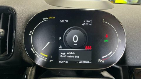 Mini Countryman 1.5 10Kwh Cooper LA70NWK Green #5