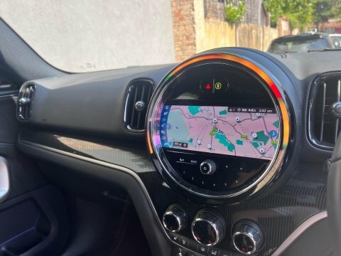 Mini Countryman Cooper Classic Black #14
