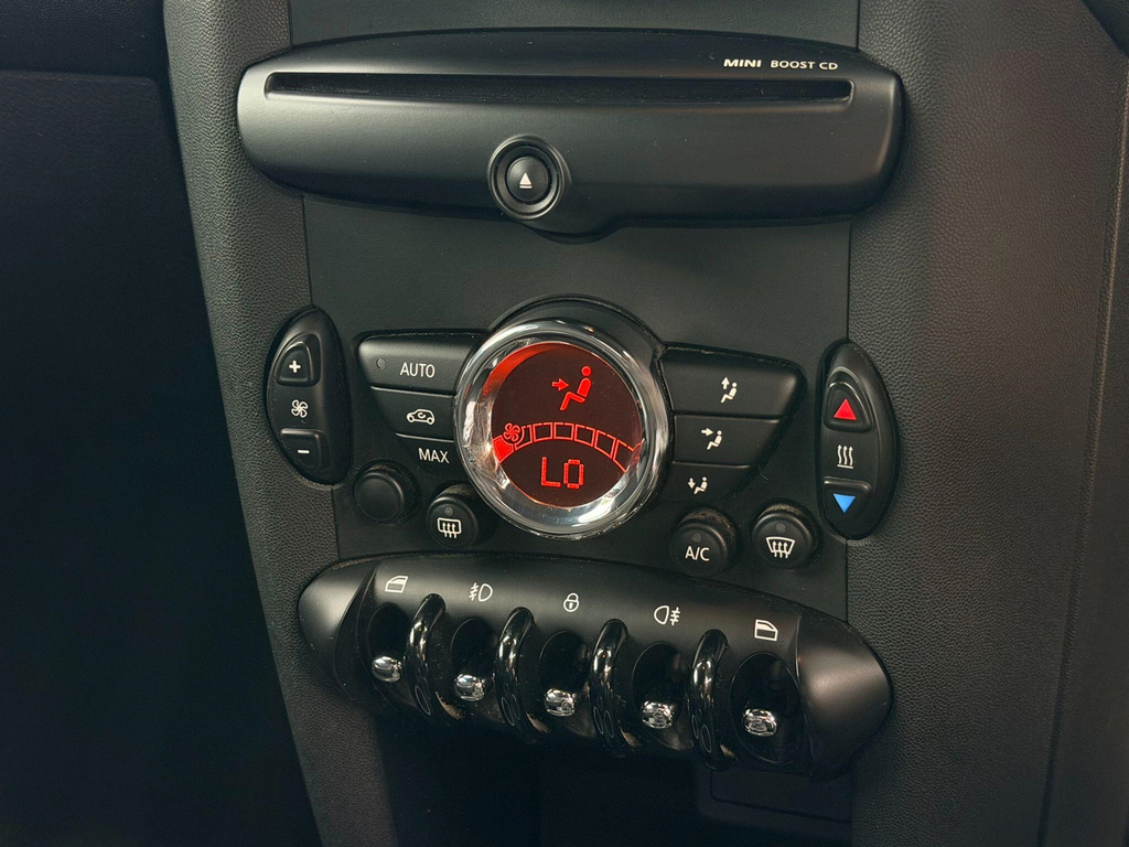 Mini Coupe 2015 1.6 Cooper Coupe Euro 6 S Silver #13