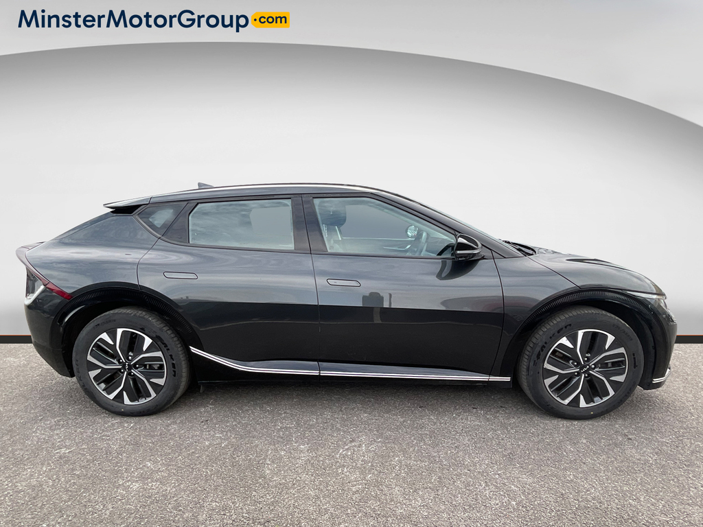 Kia EV6 Air Grey #2