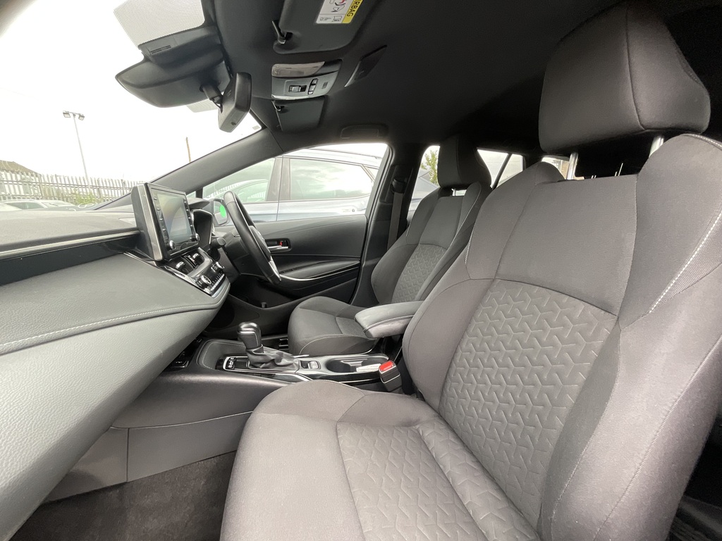 Suzuki Swace Sz-t Silver #17