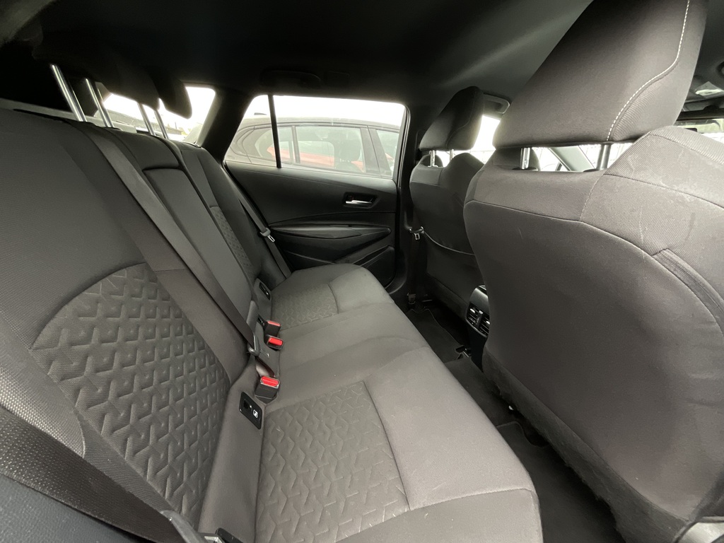 Suzuki Swace Sz-t Silver #11