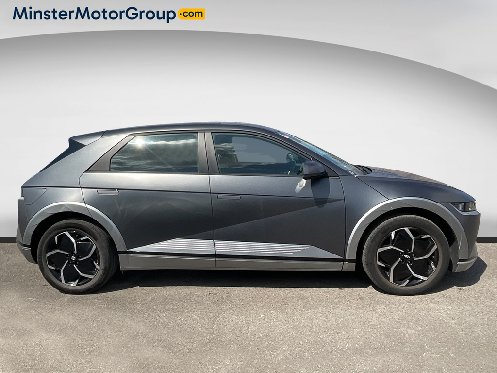Hyundai Ioniq 5 Premium Ev Grey #2