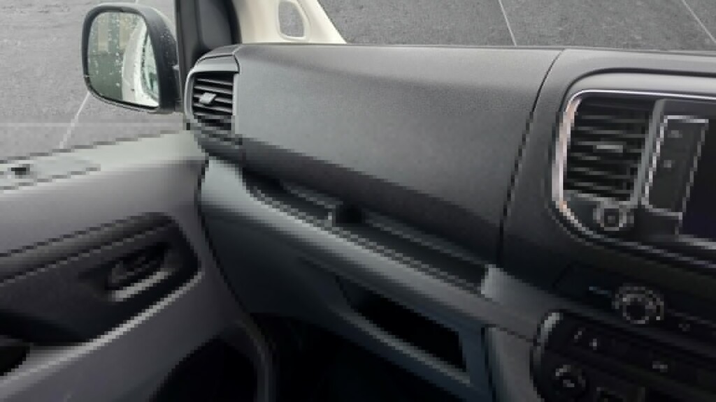 Vauxhall Vivaro 1.6 Cdti 2900 White #15