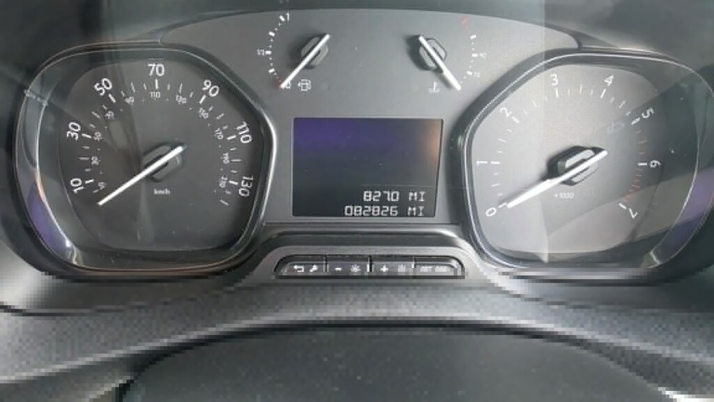 Vauxhall Vivaro 1.6-Cdti-2900 Silver #21