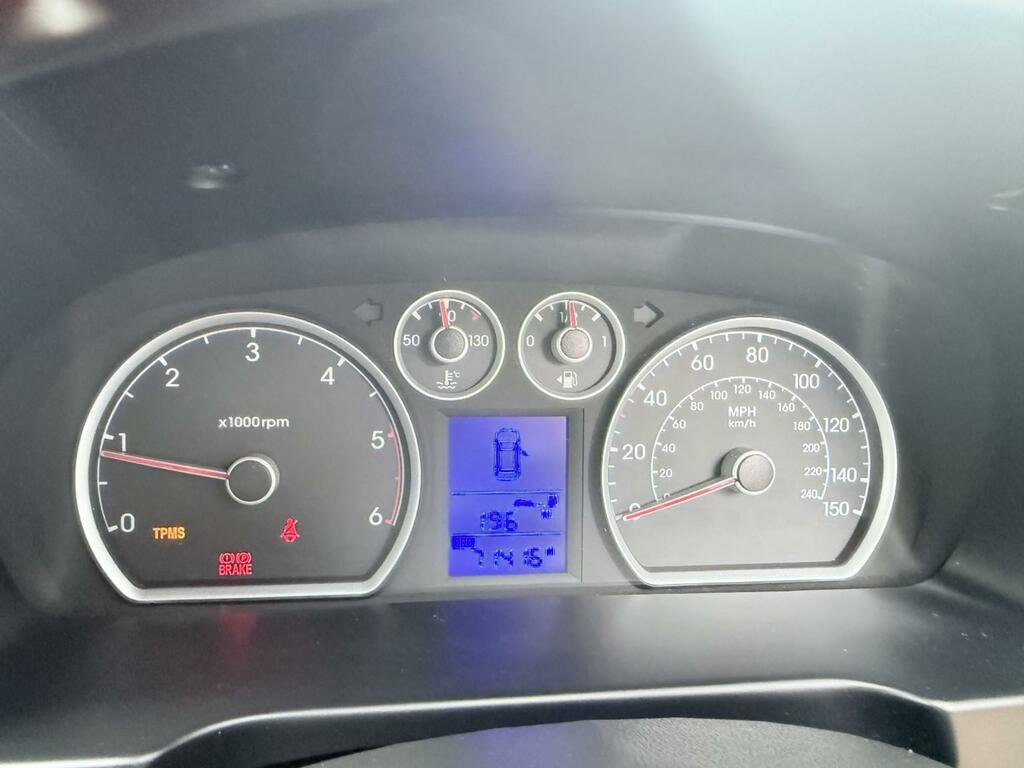 Hyundai I30 1.6 Crdi Style Red #33