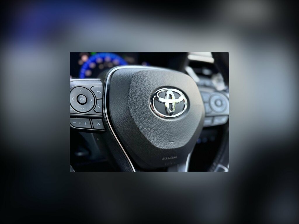 Toyota Corolla 1.8 Vvt-h Excel Touring Sports Cvt Euro 6 Ss Silver #39